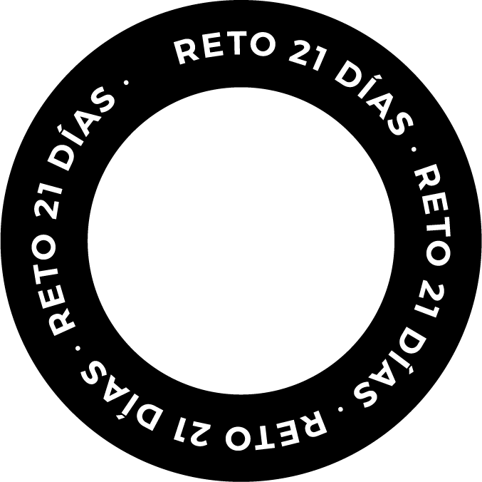 Reto 21 Días